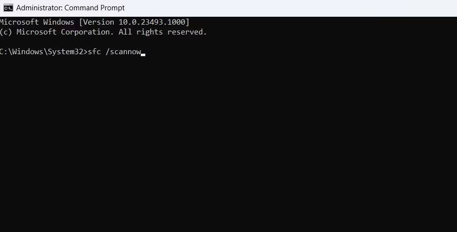 صورة لـ دليل إصلاح مشكلة عدم عمل مفتاح Ctrl على Windows 11 | 1hUIG33BUN7J_pKlQIdKWZg-DzTechs