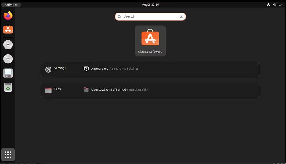 صورة لـ طرق إزالة الحزم المُثبَّتة على Ubuntu | 1holDT-Yjp_7dCsFMPLqzTw-DzTechs