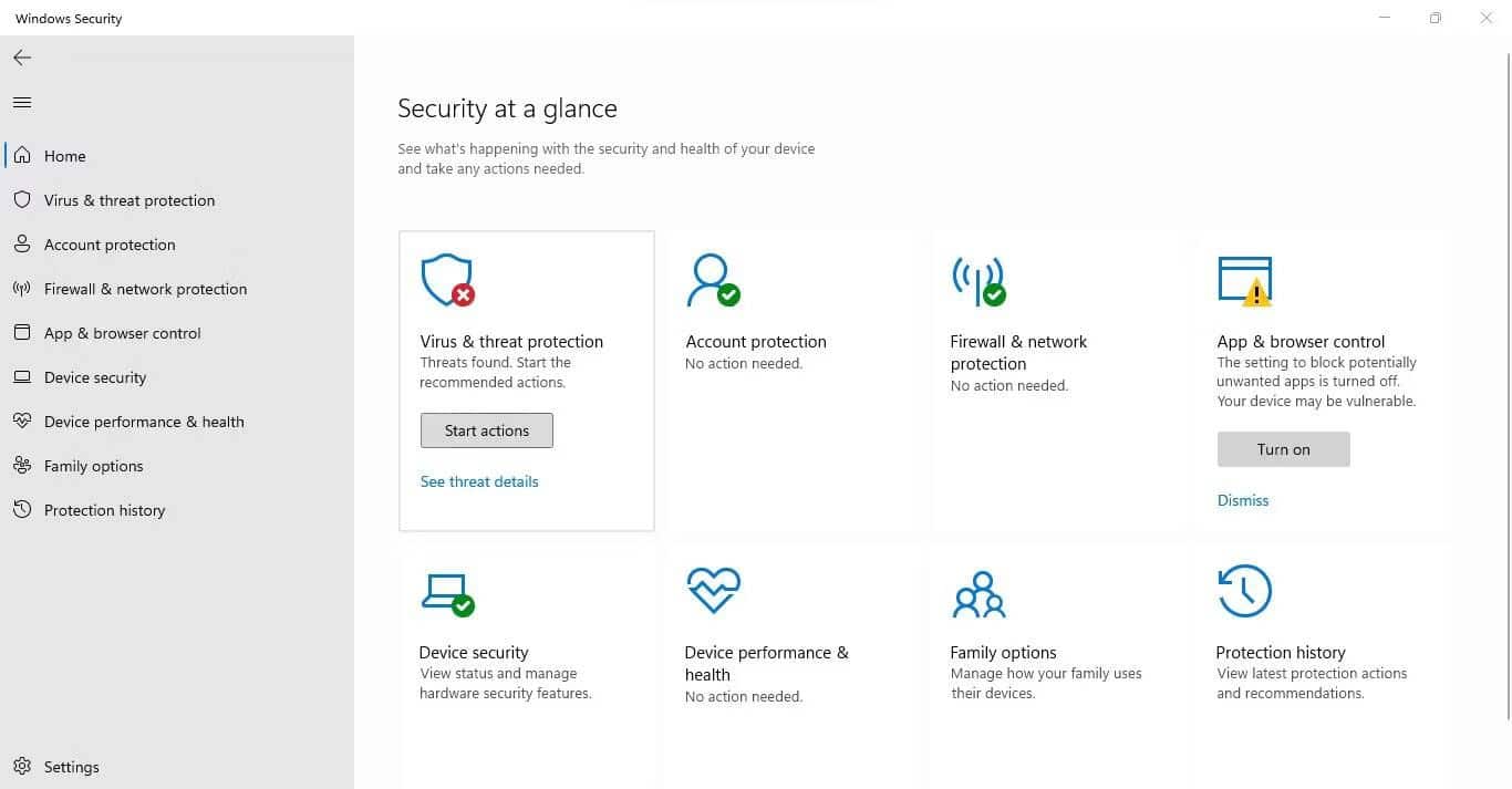 صورة لـ دليل إصلاح مشكلة تحرك المؤشر تلقائيًا بشكل غير مرغوب فيه على Windows 11 | 1iU-M91RwBMSZfZODCKuvRw-DzTechs