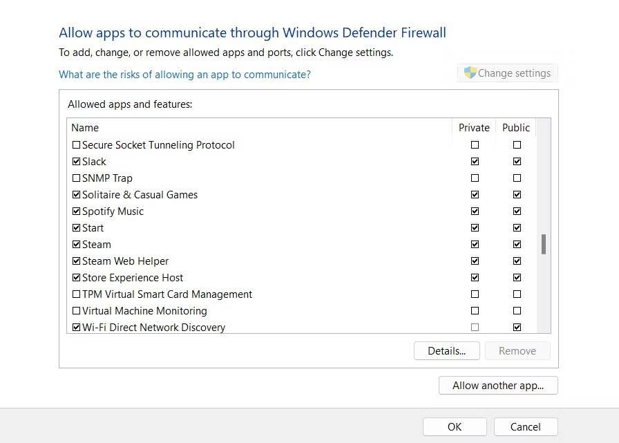 صورة لـ كيفية التعامل مع مشكلات خدمة Steam على Windows 11 وحلها | 1iq-NP4sMhIINUNQ0M1BtHg-DzTechs