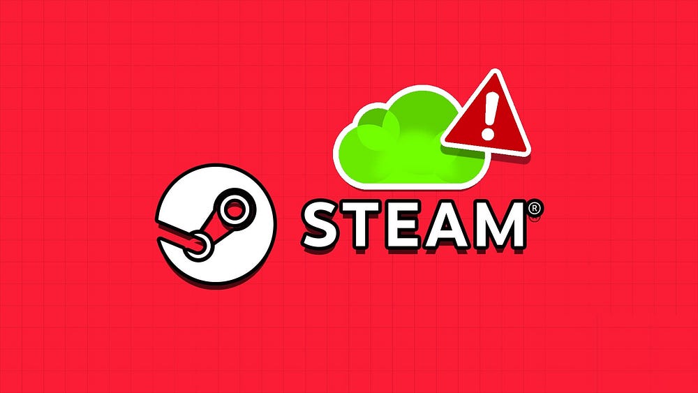 صورة لـ كيفية التعامل مع مشكلات خدمة Steam على Windows 11 وحلها | 1ka5lqDgx4Fciw5IyXxX9pg-DzTechs