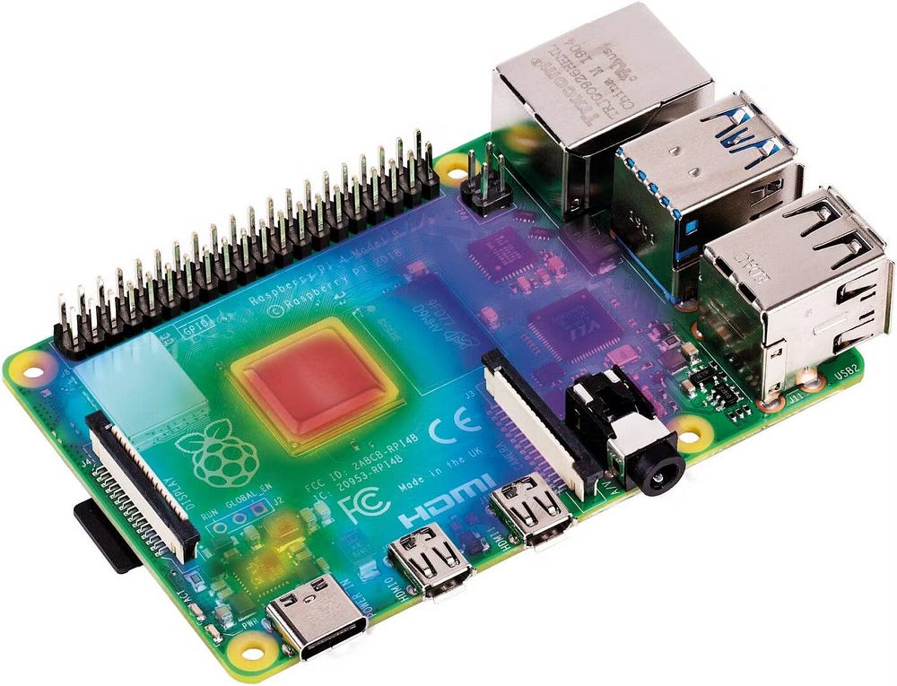 صورة لـ كيفية تجنب الأخطاء الشائعة التي تُؤدي إلى تلف Raspberry Pi من أجل الحفاظ على صحته | 1mhyN0Hz1nVRc1GX5DRVz8w-DzTechs