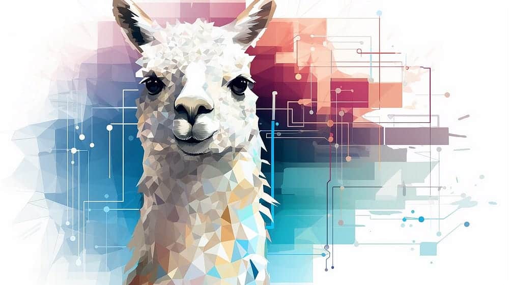 صورة لـ دليل شامل للبدء والاستفادة من نموذج Llama 2 بفعاليَّة | 1mtiF4ecQWsnXI4YrZtEcsA-DzTechs