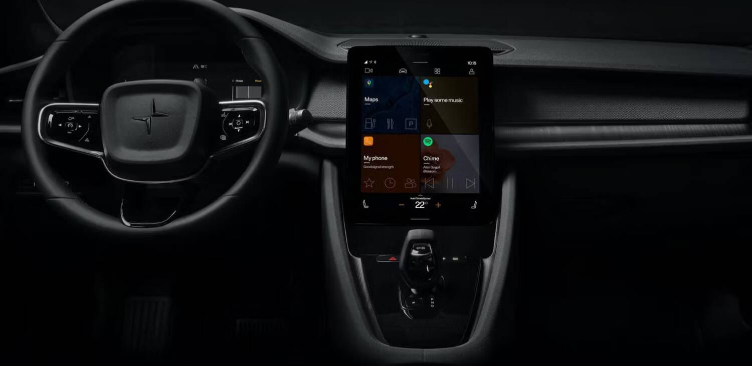 صورة لـ مُقارنة بين Polestar 2 و Tesla Model 3: أيهما أفضل سيارة كهربائية بسعر معقول؟ | 1nA0mVWaj5S06PXvPN-xFzQ-DzTechs