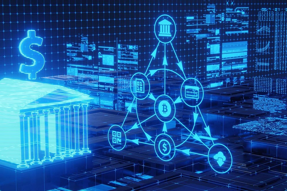 صورة لـ تأمين هويتك على Blockchain: أهم النصائح لحماية تفاصيلك | 1nLIai4KbCOLOS0V-3sJYZg-DzTechs