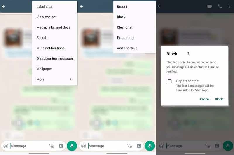 صورة لـ هل تم اختراق حسابك على WhatsApp؟ إليك ما يجب عليك فعله | 1nXkrUbKVukfl3x0NHAO24Q-DzTechs