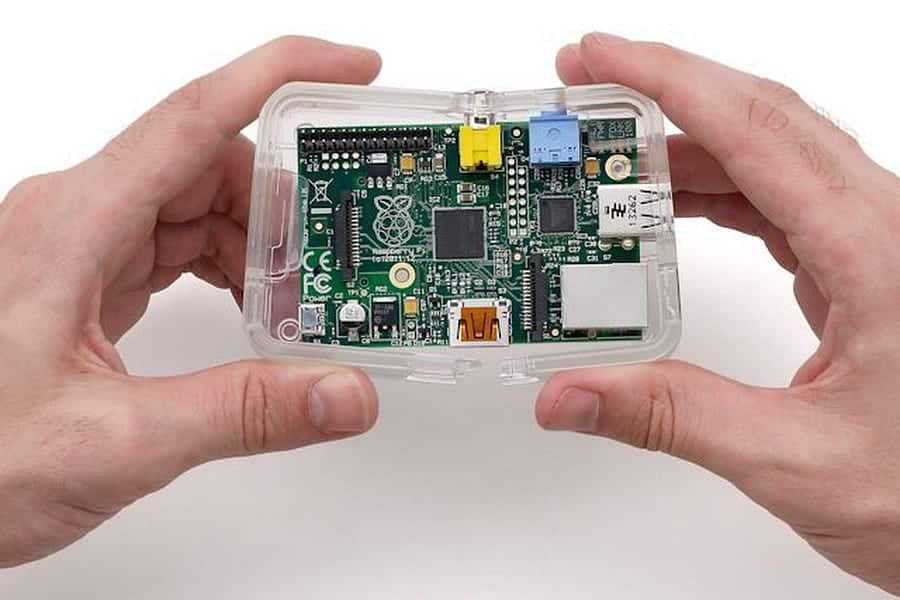 صورة لـ دليل تدريس أطفالك البرمجة باستخدام Raspberry Pi: استراتيجيات تعليمية مُحسّنة | 1nvZJO3IsNmBGdOAXqvMEvA-DzTechs