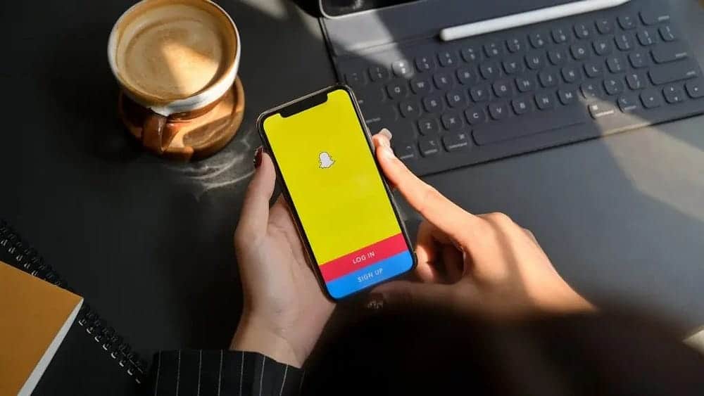 صورة لـ هل تجد أنه لا يتم تحديث نقاط Snapchat؟ الحلول المُحتملة | 1pdfnqS7pLUqK8y0S-HauuA-DzTechs