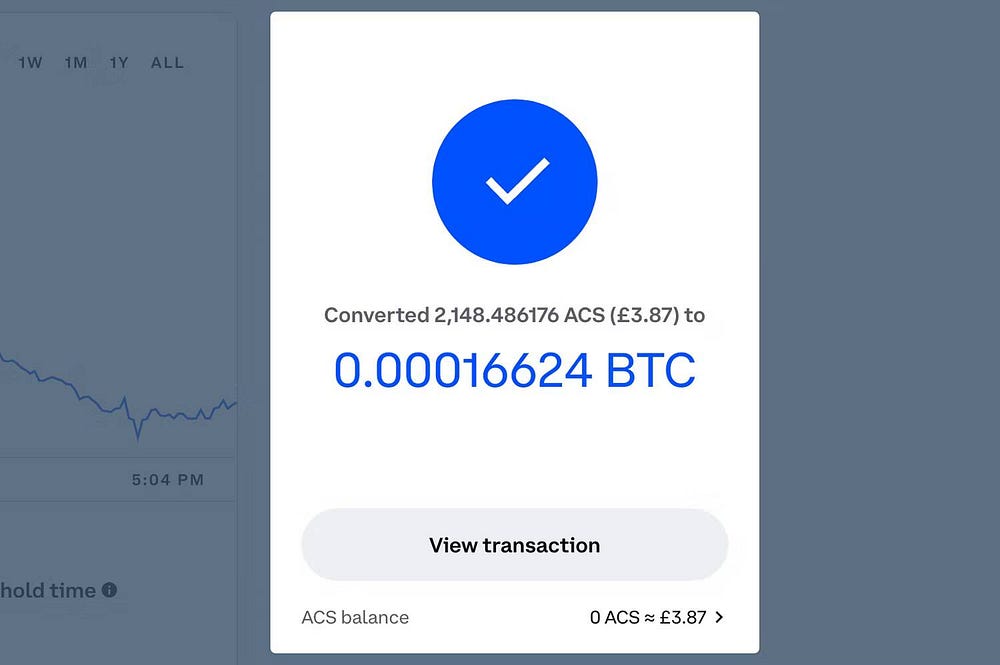 صورة لـ كيف تربح عملات مُشفرة مجانًا باستخدام مُكافآت التعلم من Coinbase | 1phkw_KWLRhwWoMr8x-ggqg-DzTechs