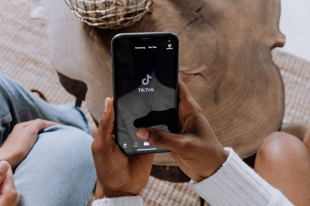 صورة لـ كيفية عرض الملفات الشخصية بشكل مجهول على TikTok لحماية خصوصيتك | 1qlBlhTKMrFbJtBVBlbx5_w-DzTechs