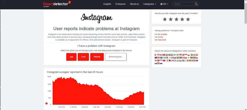 صورة لـ لماذا لا أستطيع إنشاء حساب Instagram جديد؟ | 1qviYBw22HGcDXx2YywnIxQ-DzTechs