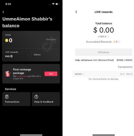 صورة لـ طرق تُتيح لك استثمار مُحتواك على TikTok وزيادة أرباحك | 1rFV9vPugdpZNxRZZNn2wuQ-DzTechs