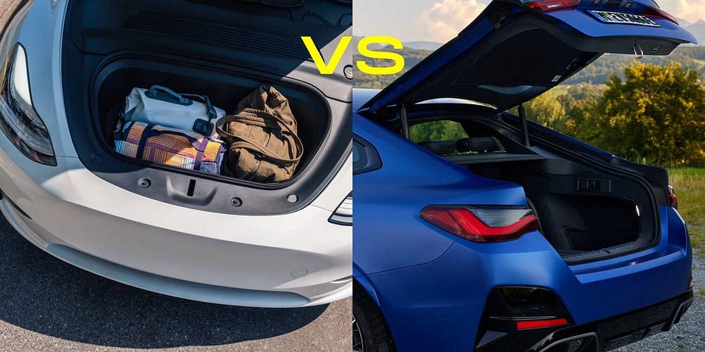 صورة لـ مُقارنة بين Tesla Model 3 و BMW i4: دليل لاختيار السيارة الكهربائية المُناسبة لك | 1sj1rnTNTvRxzIrzHoimlEA-DzTechs