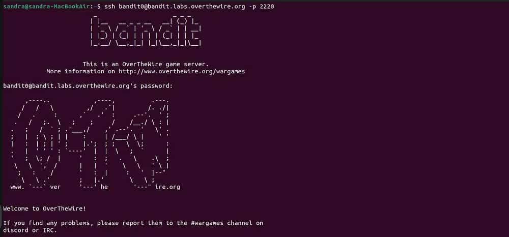 صورة لـ ألعاب ومواقع إلكترونية مجانية لإتقان التعامل مع Linux وسطر الأوامر | 1t9DBkz7EgPiFmb9JN9vZrw-DzTechs