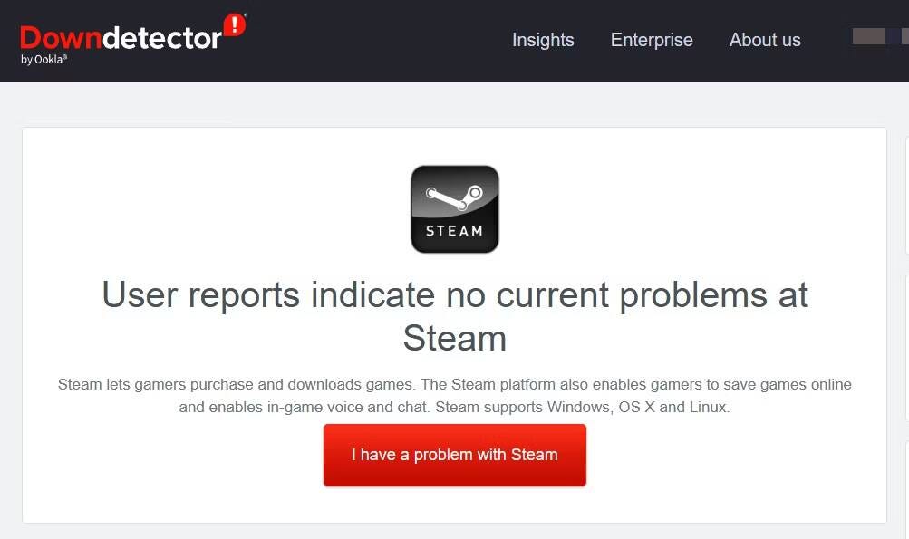 صورة لـ كيفية التعامل مع مشكلات خدمة Steam على Windows 11 وحلها | 1uWi-iRoux9JpYORWIiWfSw-DzTechs