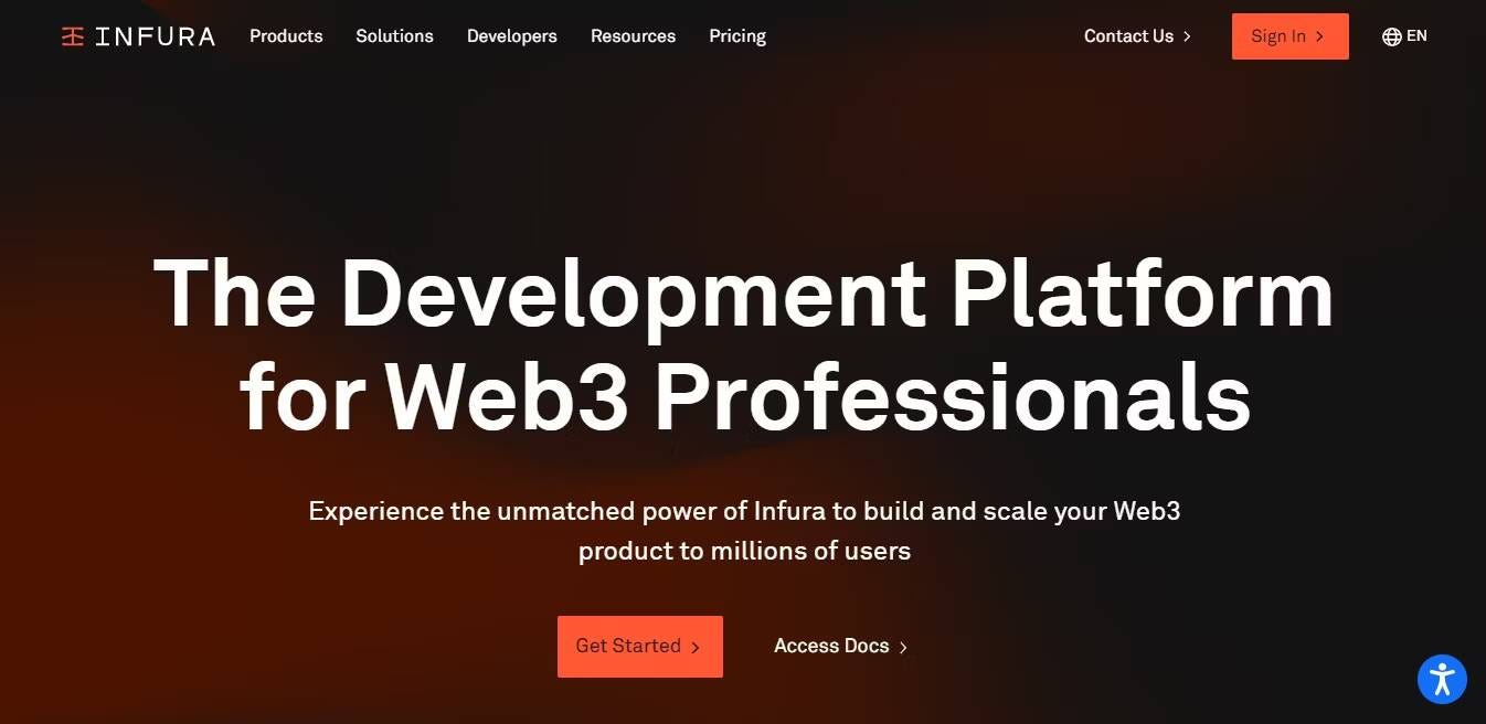 صورة لـ استكشاف أبرز منصات تطوير Web3: دليل شامل ومُحسّن لاختيار أفضل الخيارات | 1wgt4zR0F6z-59KYSob_Njg-DzTechs