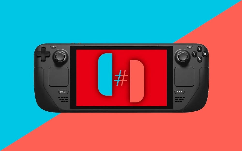 صورة لـ كيفية استخدام جهاز التحكم عند مُحاكاة ألعاب Switch باستخدام Ryujinx | 1xB1naMNdZfOKkSxSapAl5w-DzTechs