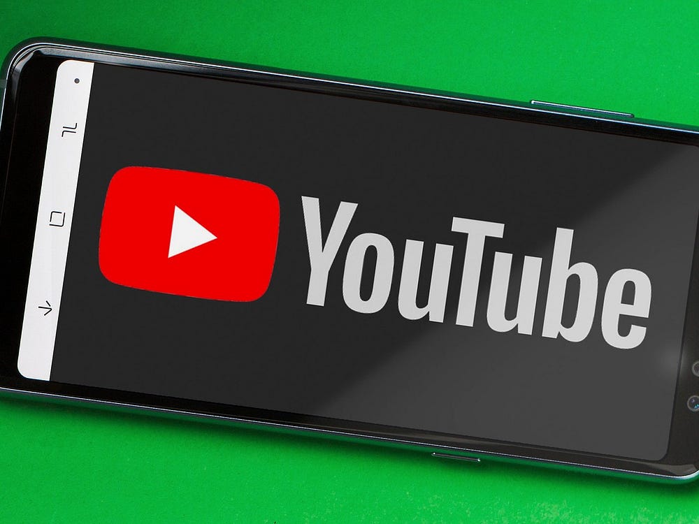 صورة لـ كيفية قفل شاشتك أثناء مُشاهدة مقاطع فيديو YouTube على Android و iPhone | 1z5Sf-IOh3vARUbauQpYXMA-DzTechs