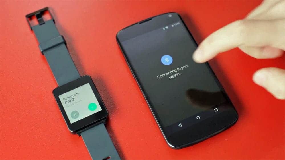 صورة لـ هل يمكن اختراق ساعتك الذكية التي تعمل بـ Bluetooth؟ | 1zXVFPXl8g-rHYAATj3FXRQ-DzTechs