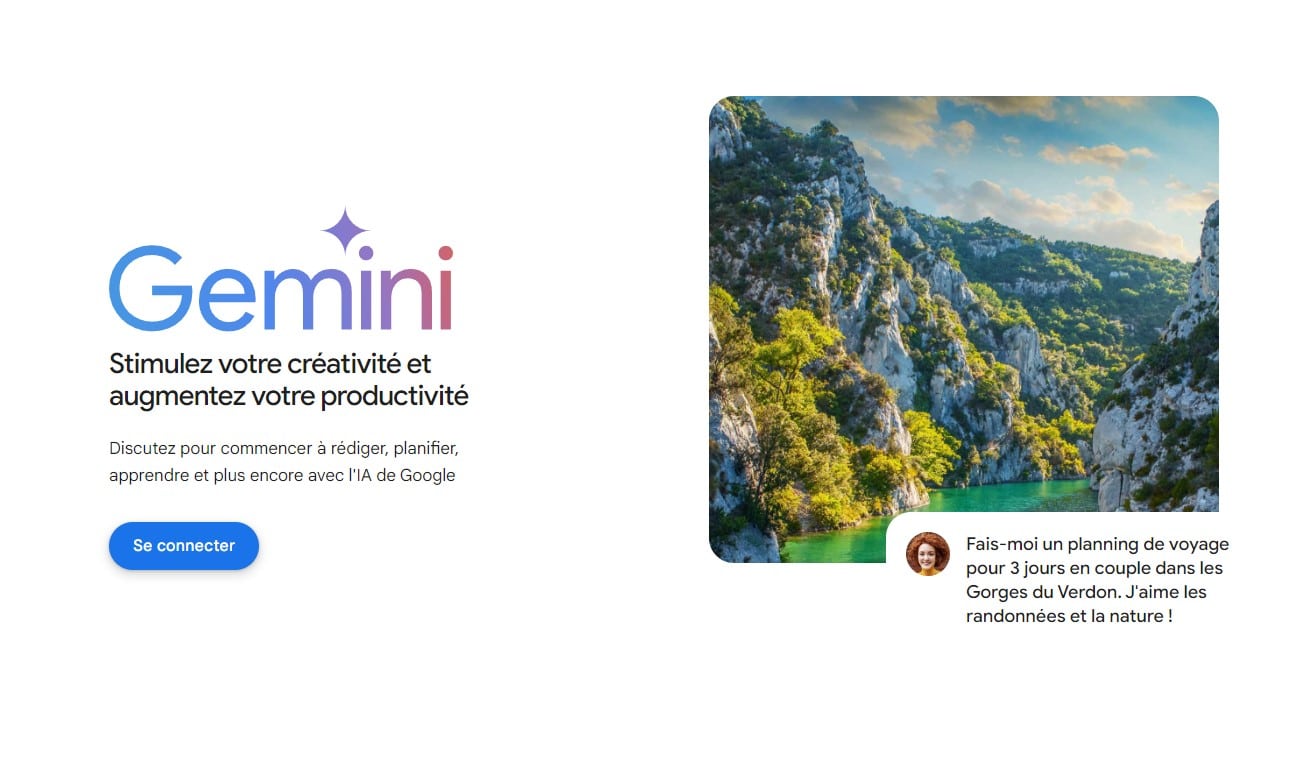 صورة لـ أفضل البدائل الموجودة لـ ChatGPT | gemini