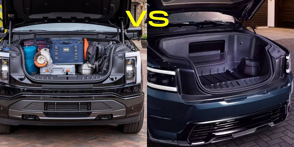 صورة لـ مقارنة بين Ram 1500 REV و Ford F-150 Lightning: أي من سيارات البيك آب الكهربائية تتفوق؟ | 10T3CdFT0HKzDapSbbV7yPA-DzTechs