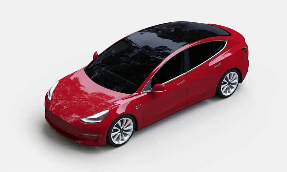 صورة لـ نصائح هامة لشراء سيارة Tesla مُستعملة: كيف تجعل اختيارك ذكيًا | 11KYQf3mftKEZTy3jxOBbXA-DzTechs