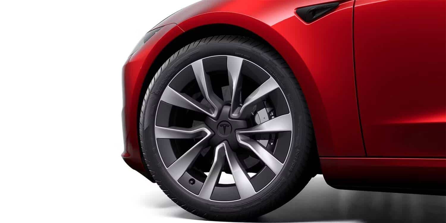 صورة لـ تقييم سيارة Tesla Model 3 2023 وكيف أصبحت أفضل بكثير من خلال التحسينات المُميزة | 11jmh6qniK4Gnm0MW-qo0SA-DzTechs
