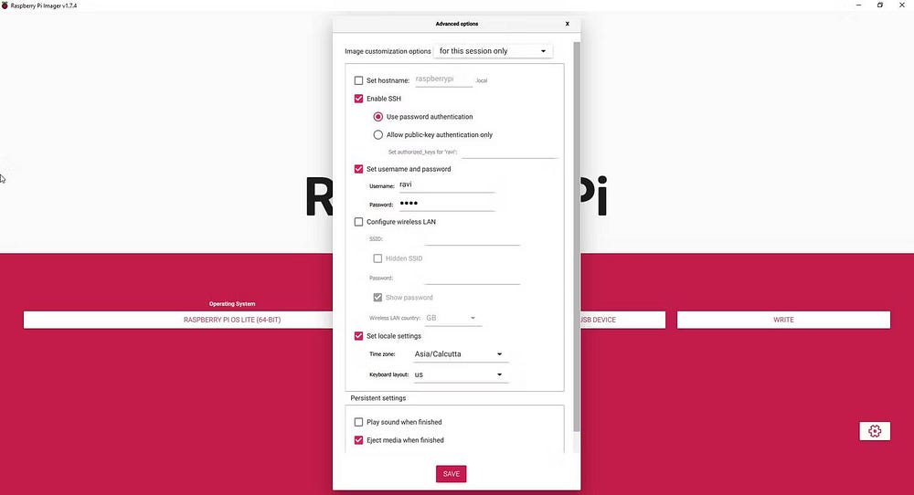 صورة لـ كيفية بناء خادم NAS بواسطة Raspberry Pi 4: دليلك الشامل للتخزين المُلحق بالشبكة | 11nAKTr9xbrORbu1TnlWWeQ-DzTechs