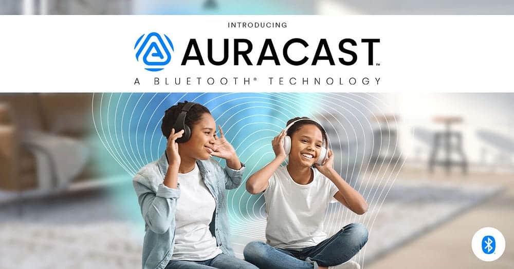 صورة لـ فهم تقنية Bluetooth Auracast: دليل شامل على كيفية عملها | 15L-pvR3TKfjm7CSNm-XiIg-DzTechs