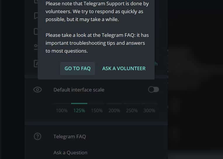 صورة لـ الأسباب الرئيسية للنظر في التوقف عن استخدام تطبيق Telegram | 175bfJ9QVBeJFfphhgWXHEQ-DzTechs