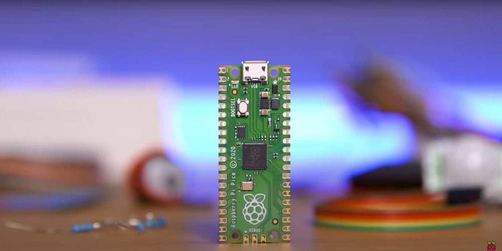 صورة لـ أسباب اختيار Raspberry Pi Pico على النماذج الأخرى لمشاريعك الإلكترونية | 17otLhAKTjnwEj3yWSGoF4Q-DzTechs