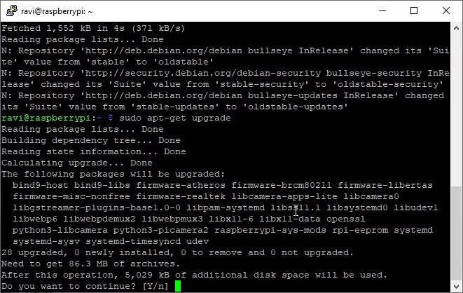 صورة لـ كيفية بناء خادم NAS بواسطة Raspberry Pi 4: دليلك الشامل للتخزين المُلحق بالشبكة | 1DiTixKAd5RLqdEKeKDLWqw-DzTechs