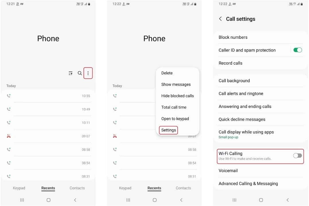 صورة لـ بعض إعدادات هاتف Samsung Galaxy التي يجب عليك تغييرها دائمًا لتحسين تجربتك | 1ENMIKxBuNT3GeI6KVLQ6Xg-DzTechs