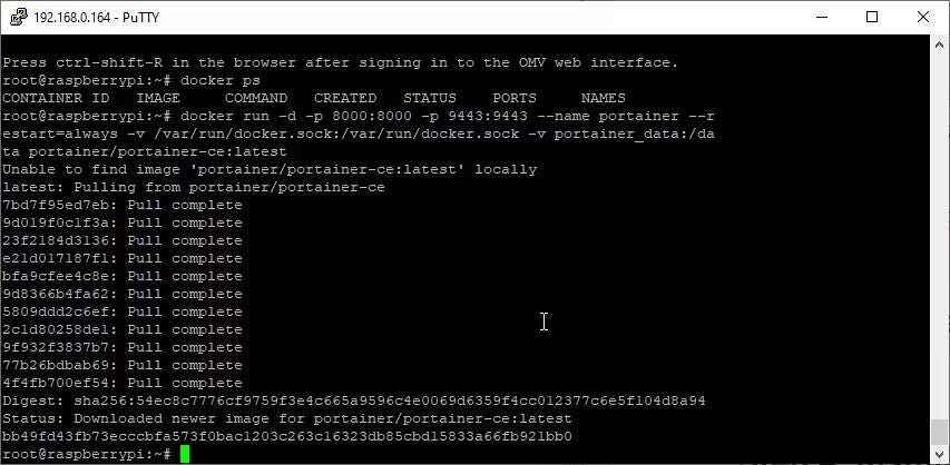 صورة لـ دليل تثبيت Nextcloud على Raspberry Pi باستخدام OpenMediaVault NAS | 1Fv1S3fV_TAfv8AFf8R04NA-DzTechs