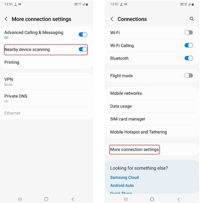 صورة لـ بعض إعدادات هاتف Samsung Galaxy التي يجب عليك تغييرها دائمًا لتحسين تجربتك | 1Oc8r-uRWpTaxhvy4z6rZrg-DzTechs