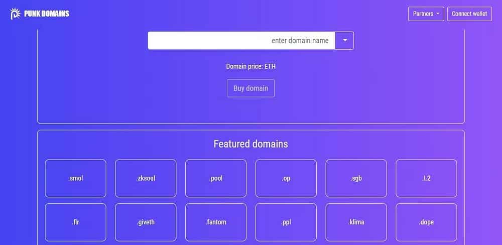 صورة لـ اكتشف أفضل منصات تسجيل أسماء النطاقات المُستندة إلى Web3 | 1Ppoz1wg6t_lc1xtajRMzrg-DzTechs