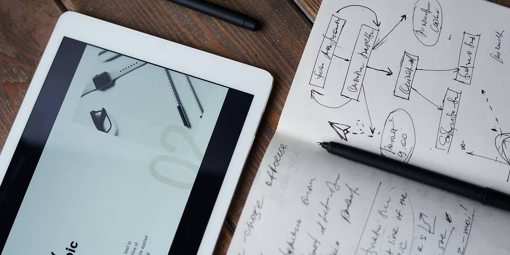 صورة لـ استكشاف أفضل فرص العمل في مجال تصميم واجهة وتجربة المستخدم (UI/UX) | 1TwKCYPa4Fs0-A1BTz33eNA-DzTechs
