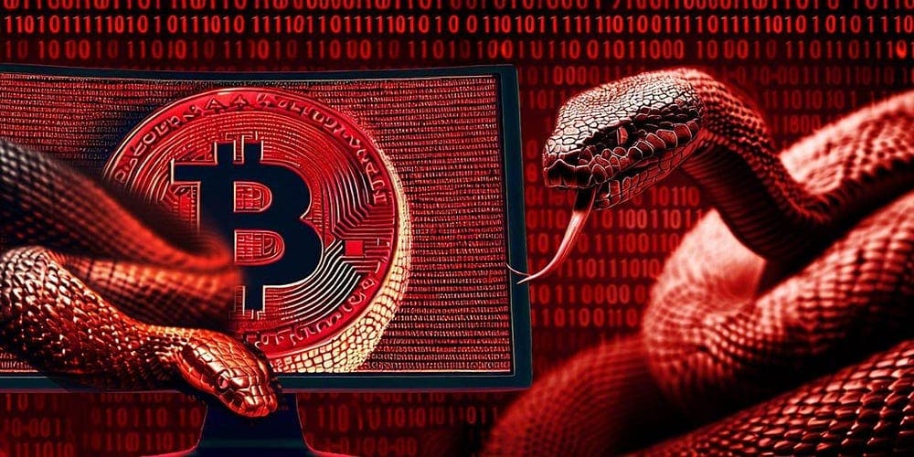 صورة لـ Snake Ransomware يُعرِّض ملفاتك للخطر: كيف تحمي بياناتك وتُوقف التهديد؟ | 1USeAWF7JF5FDFdWIIEY57Q-DzTechs