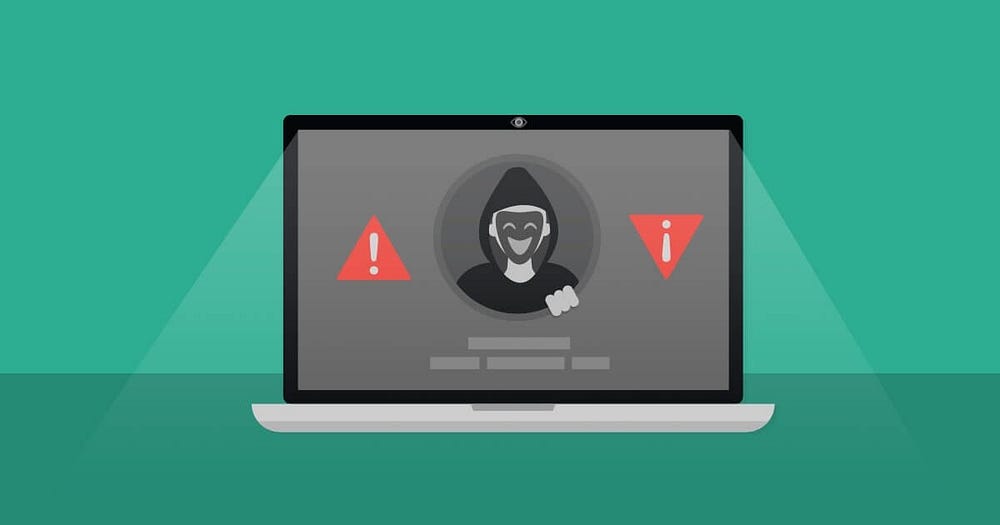 صورة لـ استراتيجيات فعّالة لحماية موقعك على الويب من هجمات التشويه | 1YMntWLjv10bxXmz2od5PIQ-DzTechs