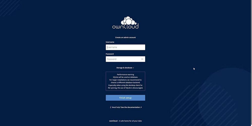 صورة لـ كيفية بناء خادم NAS بواسطة Raspberry Pi 4: دليلك الشامل للتخزين المُلحق بالشبكة | 1aHTmiWeINXYfwrB2sgwijg-DzTechs