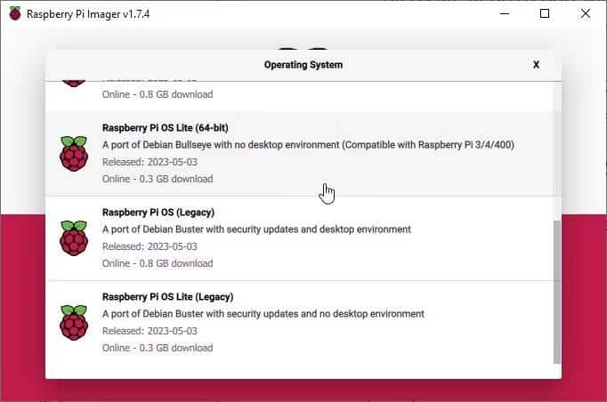 صورة لـ كيفية بناء خادم NAS بواسطة Raspberry Pi 4: دليلك الشامل للتخزين المُلحق بالشبكة | 1cW8u-XCh0SuIaI5qUeg8lA-DzTechs