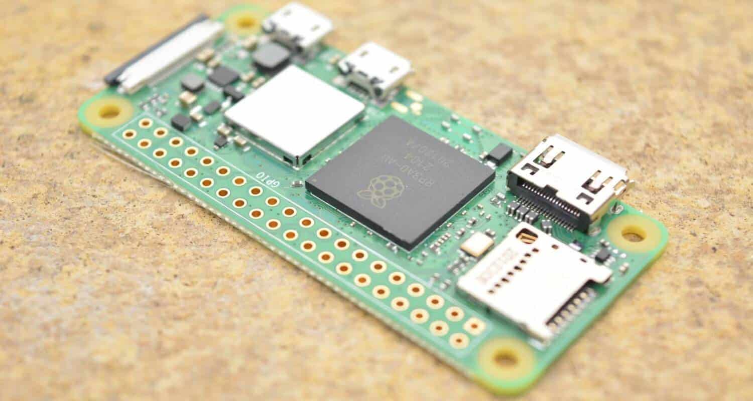 صورة لـ المزايا الرائعة لاختيار Raspberry Pi Zero 2 W: لماذا يجب أن تُفكر في الحصول عليه؟ | 1dgYlThbZr8k1PYtvnNCpgw-DzTechs