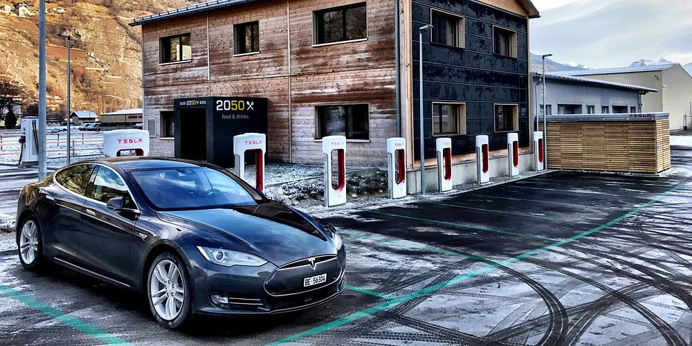صورة لـ نصائح هامة لشراء سيارة Tesla مُستعملة: كيف تجعل اختيارك ذكيًا | 1dsr071LqkyHN-2Vv7aGfpQ-DzTechs