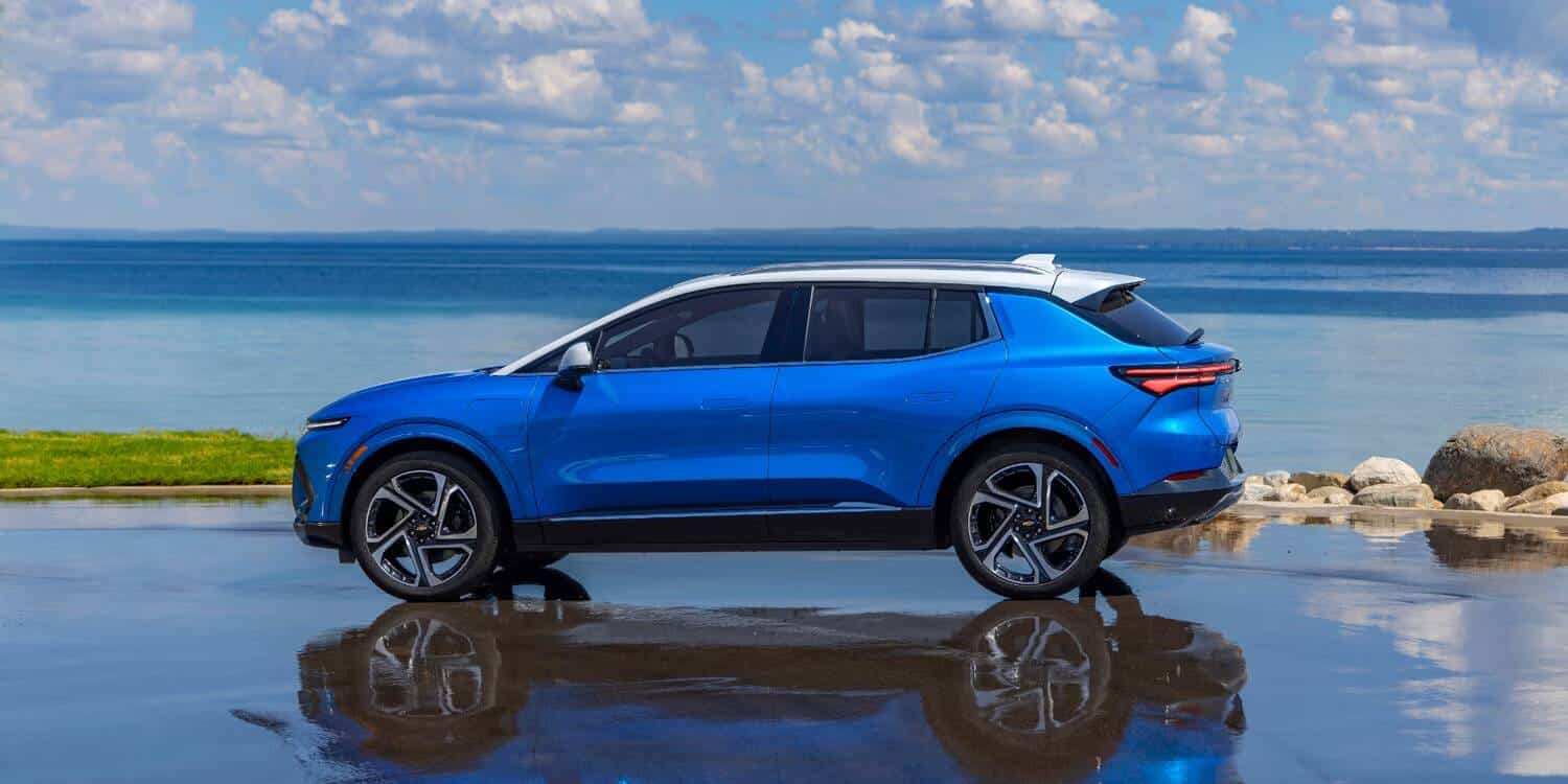 صورة لـ Chevy Equinox EV: ما يُمكن توقعه من سيارة الدفع الرباعي ذات الأسعار المعقولة | 1i6ij2vJ_MqNidMeh7Gg7_g-DzTechs