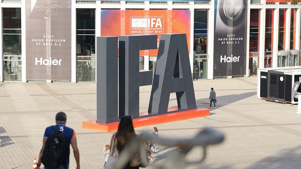 صورة لـ أبرز إعلانات الهواتف الذكية في IFA 2023: تعرَّف على أحدث الإصدارات | 1jQ1wapeMGkV27E7rVypYSg-DzTechs