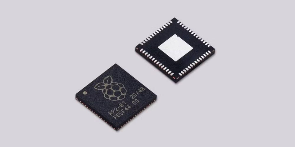 صورة لـ أسباب اختيار Raspberry Pi Pico على النماذج الأخرى لمشاريعك الإلكترونية | 1lJ3bkTcrNckJRWVX5JoGhA-DzTechs