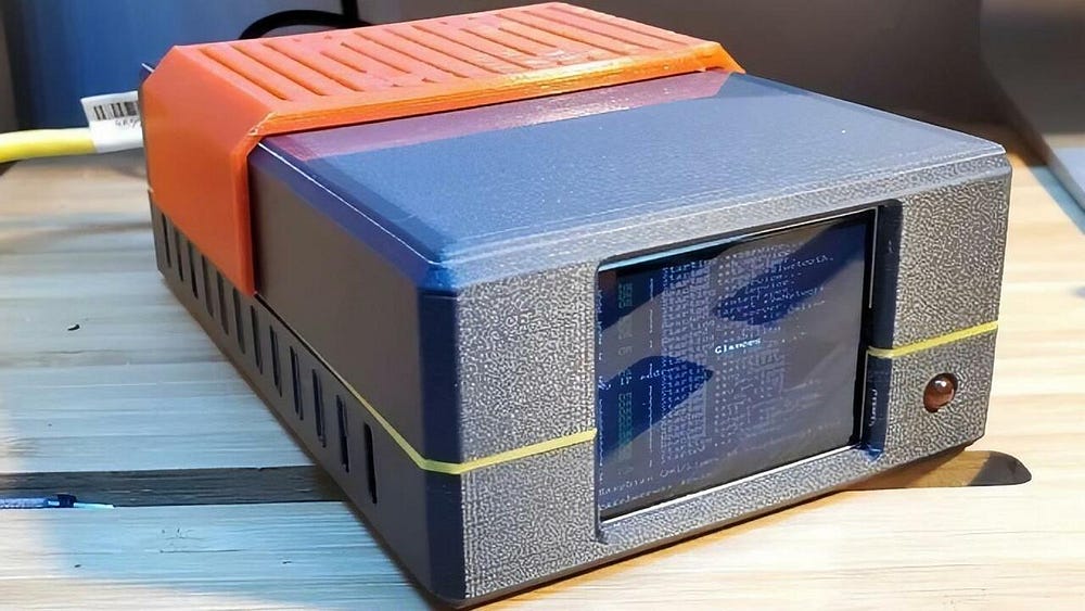 صورة لـ كيفية بناء خادم NAS بواسطة Raspberry Pi 4: دليلك الشامل للتخزين المُلحق بالشبكة | 1pdT4bDJobEAi1ieKIpFpgQ-DzTechs