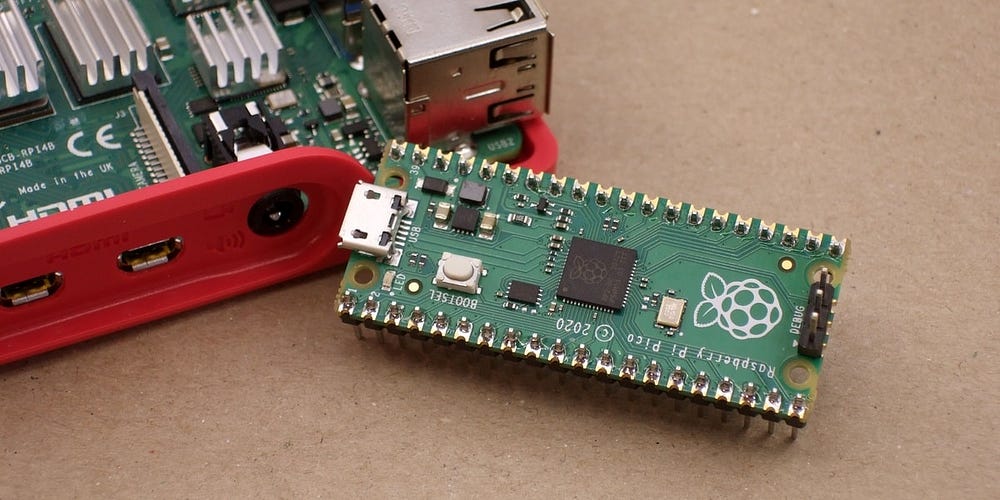 صورة لـ أسباب اختيار Raspberry Pi Pico على النماذج الأخرى لمشاريعك الإلكترونية | 1wS-VcfYpVTDJLIbMgfZEvA-DzTechs