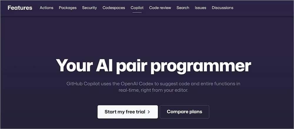 صورة لـ بدائل ChatGPT المُتقدمة التي تُوفر إمكانية برمجة التطبيقات تلقائيًا | 1wumv2GoxIcuxwRcsMkiP0g-DzTechs