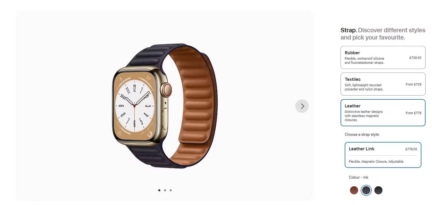 صورة لـ مقارنة بين Garmin Fenix و Apple Watch: كيف تختار الساعة الذكية المُناسبة لك؟ | 1z9pRF7EL8IRITJurJ4rkLQ-DzTechs